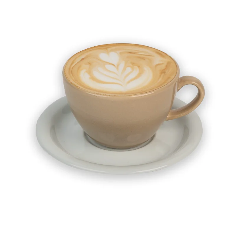 Irish Latte