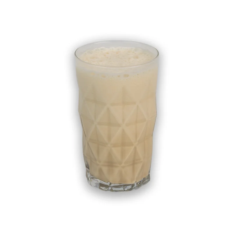 Karamel Milkshake