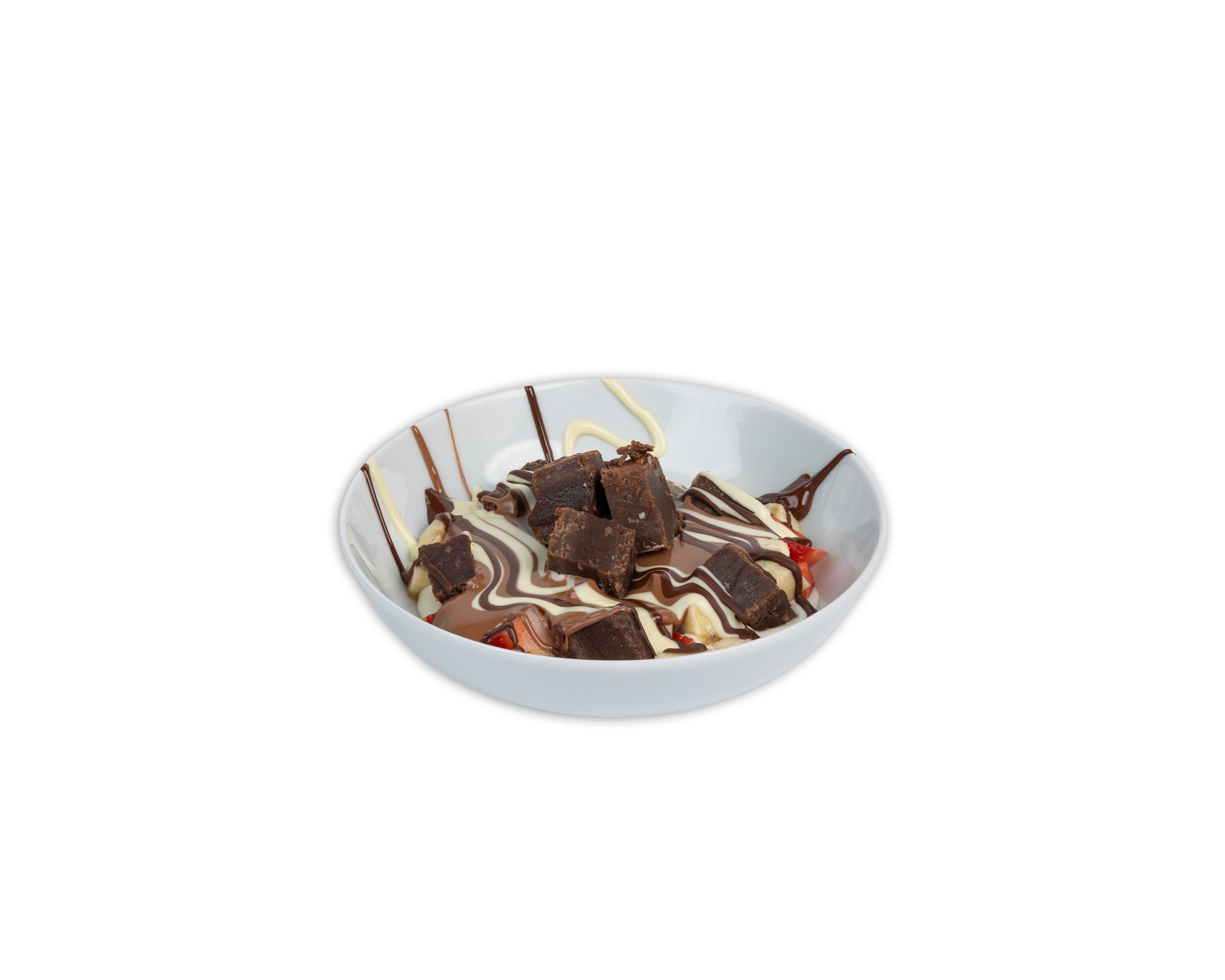 BROWNİ CUP