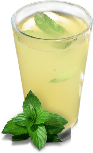 Çilekli Limonata