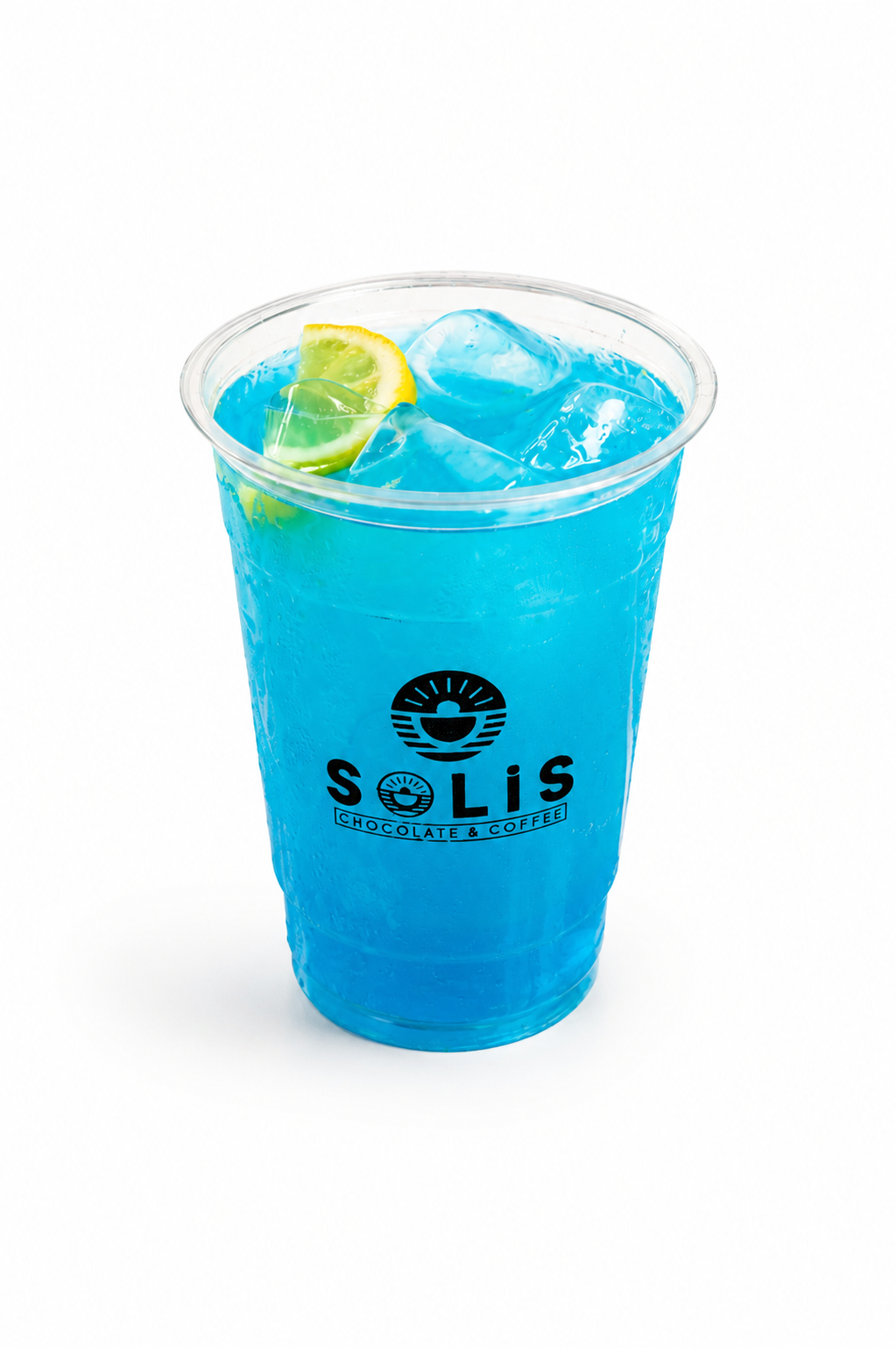 BLUE MELON