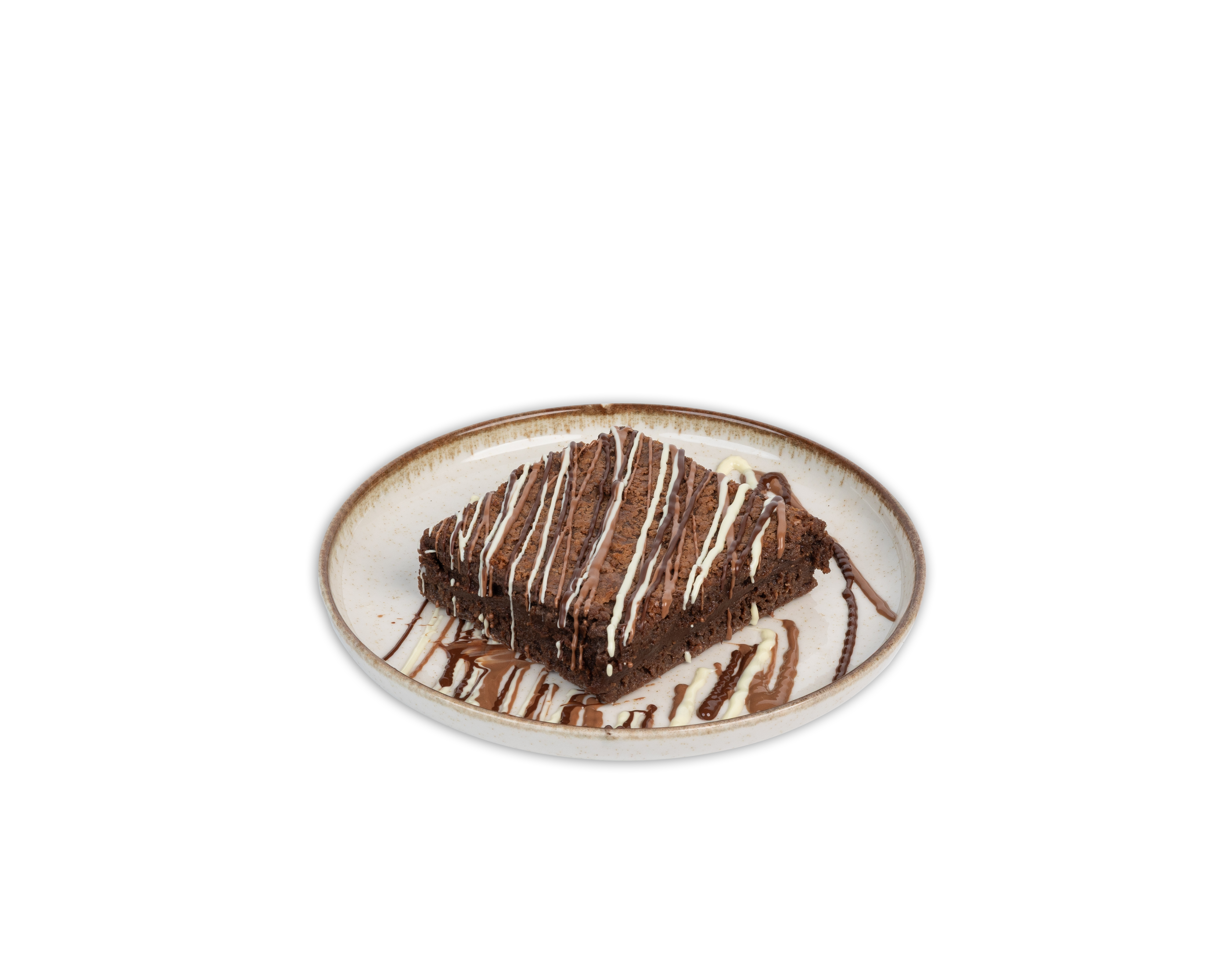 Dondurmalı Brownie