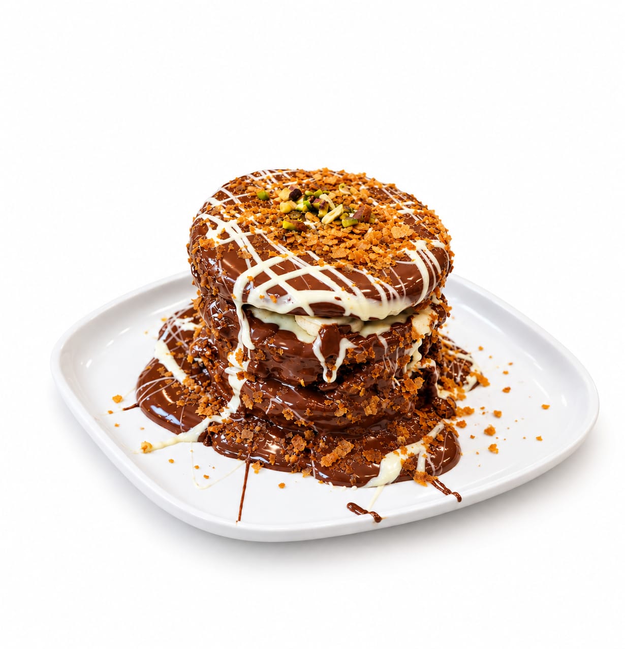 Doğum Günü Pastası